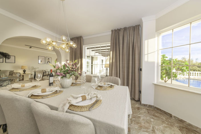 Image No.17-3 Bed Villa for sale