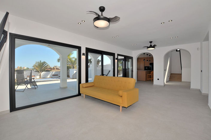 Image No.12-Villa de 4 chambres à vendre à Fuengirola