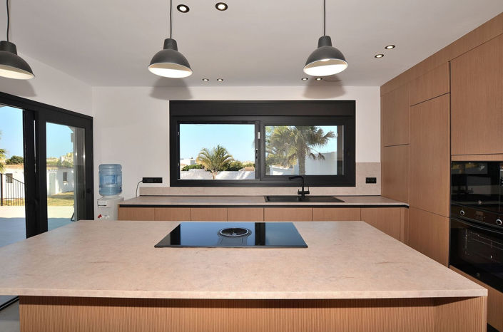 Image No.14-Villa de 4 chambres à vendre à Fuengirola