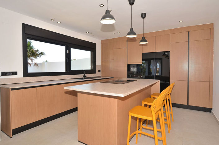 Image No.16-Villa de 4 chambres à vendre à Fuengirola