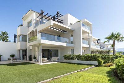 Spanish Property & Co most sold property