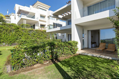Spanish Property & Co most sold property