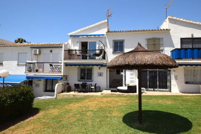 Spanish Property & Co most sold property