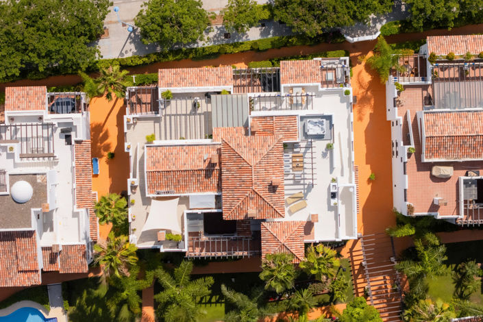 Image No.1-Penthouse de 3 chambres à vendre à San Pedro de Alcantara