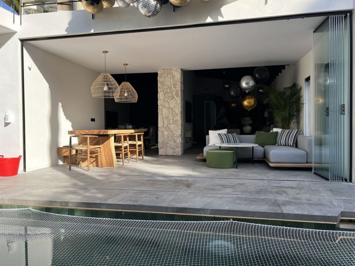 Image No.3-Villa de 4 chambres à vendre à Nueva Andalucia