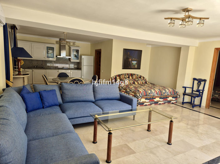 Image No.12-Villa de 3 chambres à vendre à Marbella