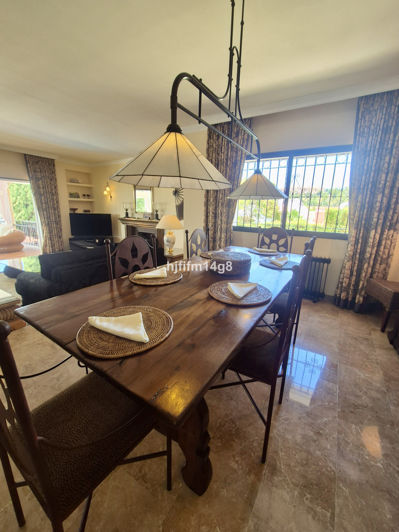 Image No.13-Villa de 3 chambres à vendre à Marbella