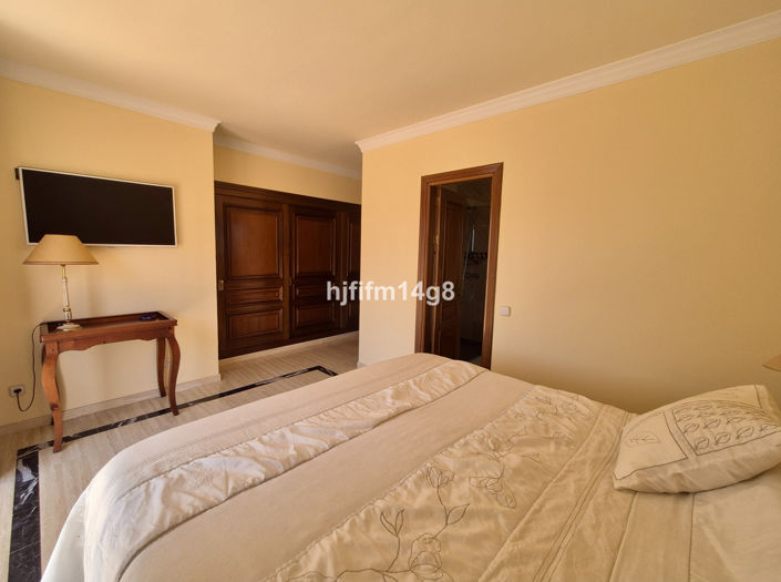 Image No.14-Villa de 3 chambres à vendre à Marbella