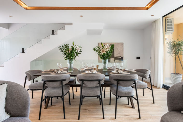 Image No.13-4 Bed Townhouse for sale