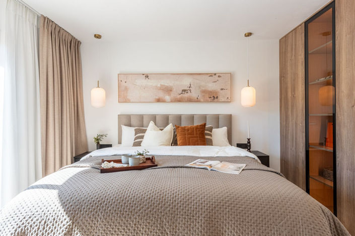 Image No.22-4 Bed Townhouse for sale