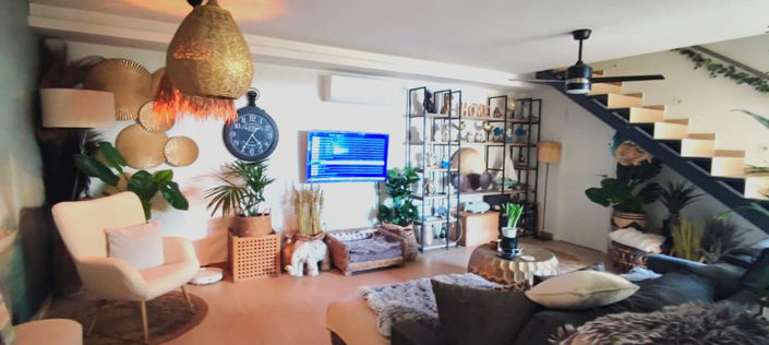 Image No.10-Maison de ville de 3 chambres à vendre à Estepona