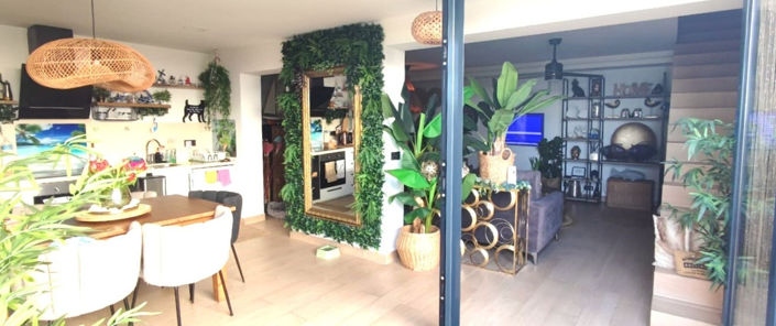 Image No.11-Maison de ville de 3 chambres à vendre à Estepona