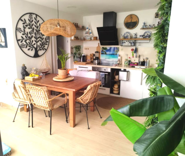 Image No.12-Maison de ville de 3 chambres à vendre à Estepona