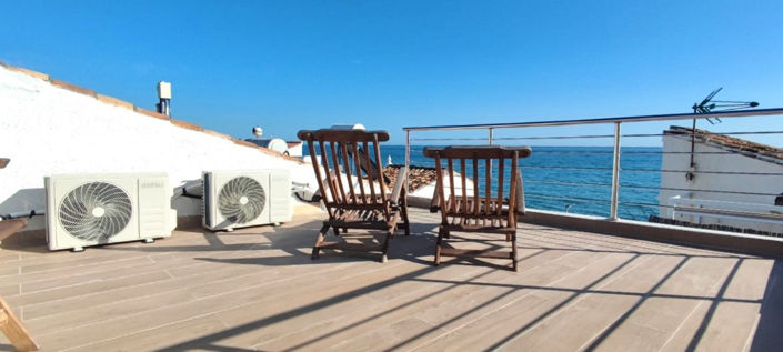 Image No.6-Maison de ville de 3 chambres à vendre à Estepona