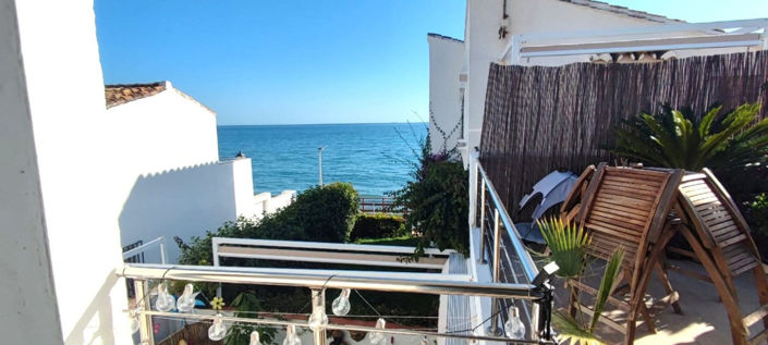 Image No.7-Maison de ville de 3 chambres à vendre à Estepona