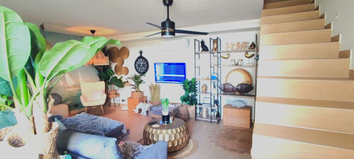 Image No.9-Maison de ville de 3 chambres à vendre à Estepona