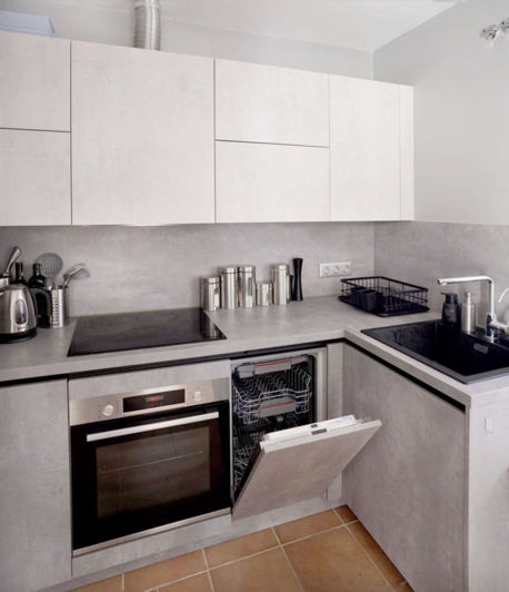 Image No.11-Maison de ville de 2 chambres à vendre à Marbella