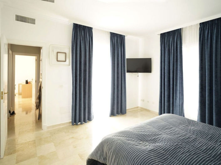 Image No.13-Maison de ville de 2 chambres à vendre à Marbella