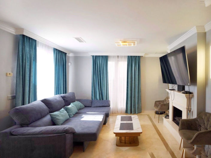 Image No.6-Maison de ville de 2 chambres à vendre à Marbella