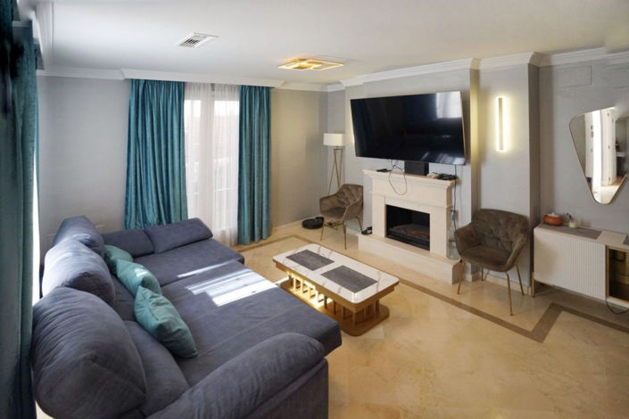 Image No.7-Maison de ville de 2 chambres à vendre à Marbella