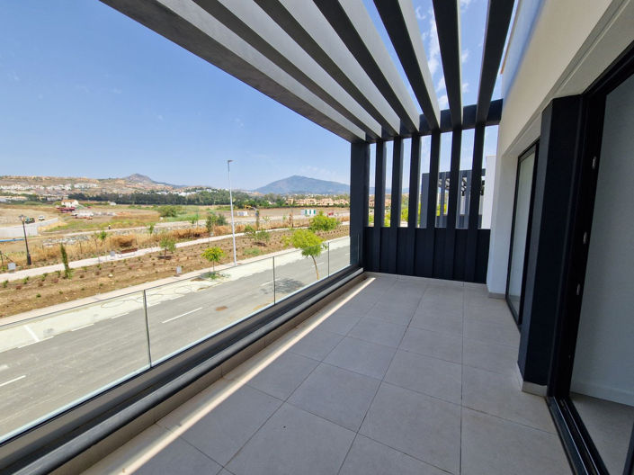 Image No.4-Maison de ville de 3 chambres à vendre à La atalaya