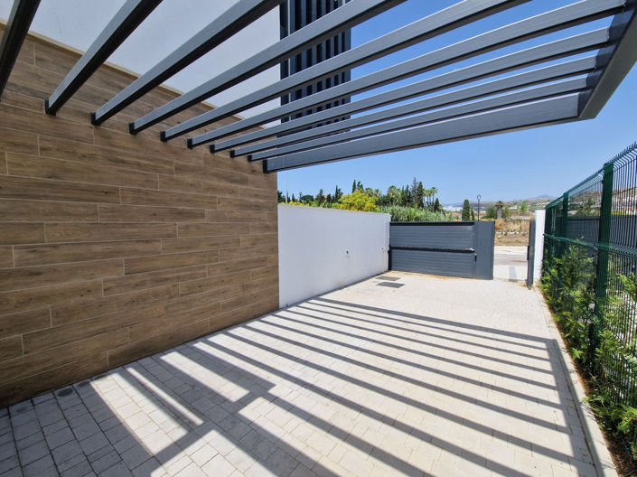 Image No.5-Maison de ville de 3 chambres à vendre à La atalaya