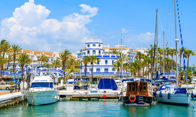 Spanish Property & Co most sold property