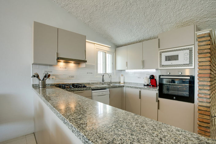 Image No.15-Maison de ville de 4 chambres à vendre à Estepona