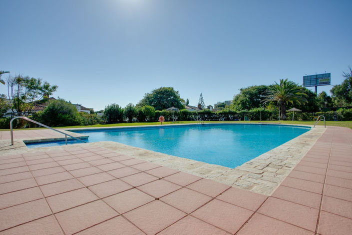 Image No.3-Maison de ville de 4 chambres à vendre à Estepona