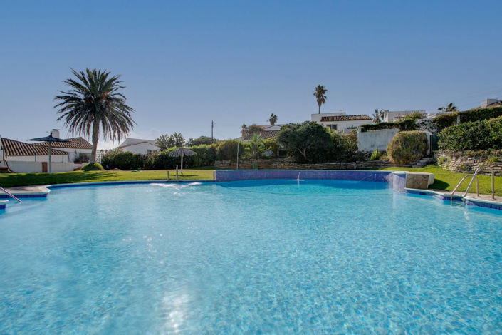 Image No.4-Maison de ville de 4 chambres à vendre à Estepona