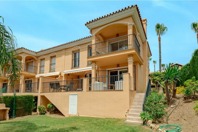 Spanish Property & Co most sold property