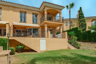 Spanish Property & Co most sold property