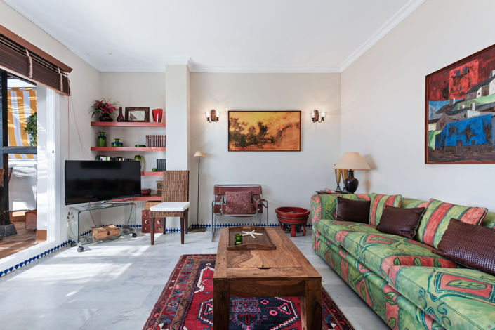 Image No.14-3 Bed Apartment for sale