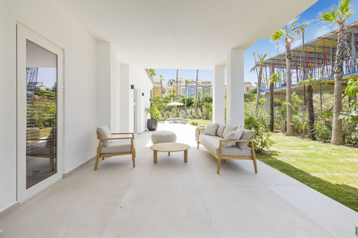 Image No.10-4 Bed Villa for sale