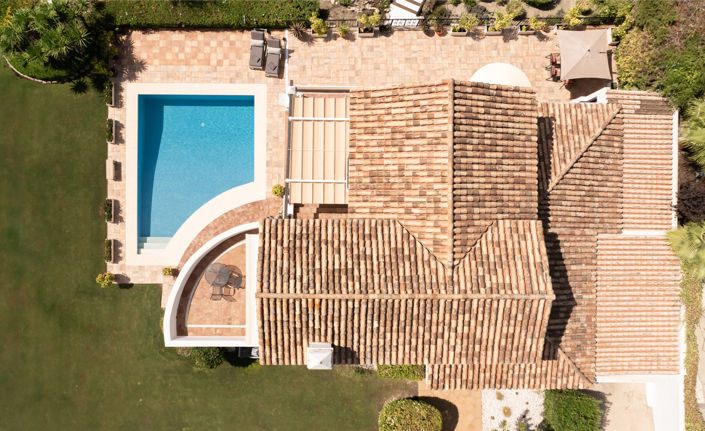 Image No.1-4 Bed Villa for sale