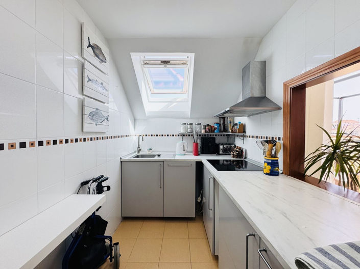 Image No.11-Penthouse de 2 chambres à vendre à San Luis de Sabinillas