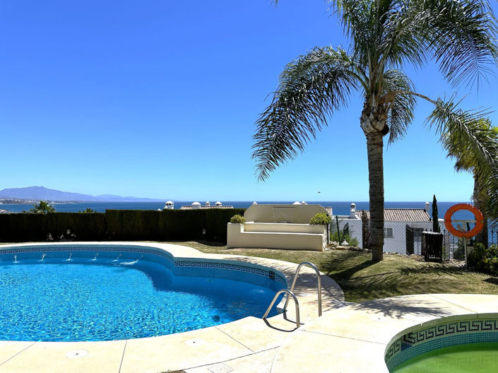 Image No.1-Penthouse de 2 chambres à vendre à Casares