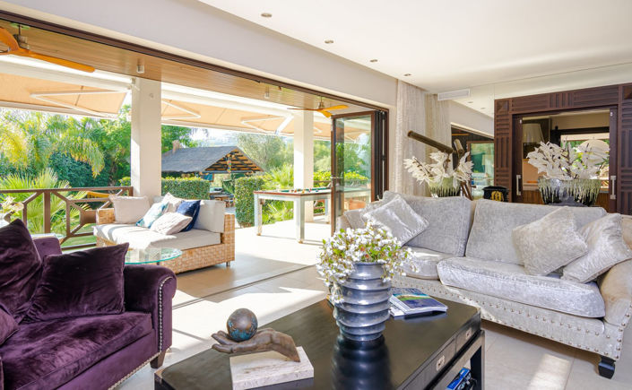 Image No.7-5 Bed Villa for sale