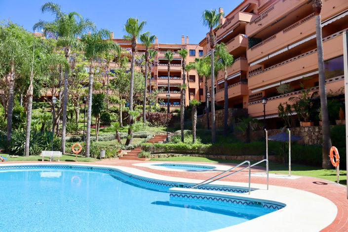 Image No.1-Penthouse de 3 chambres à vendre à Marbella