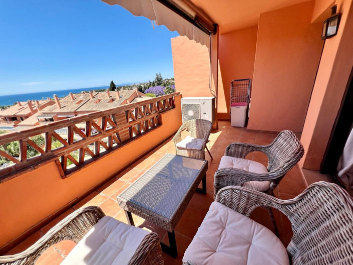 Image No.7-Penthouse de 3 chambres à vendre à Marbella