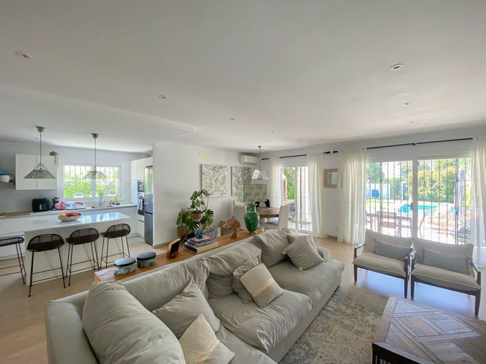 Image No.6-Maison de ville de 3 chambres à vendre à San Pedro de Alcantara