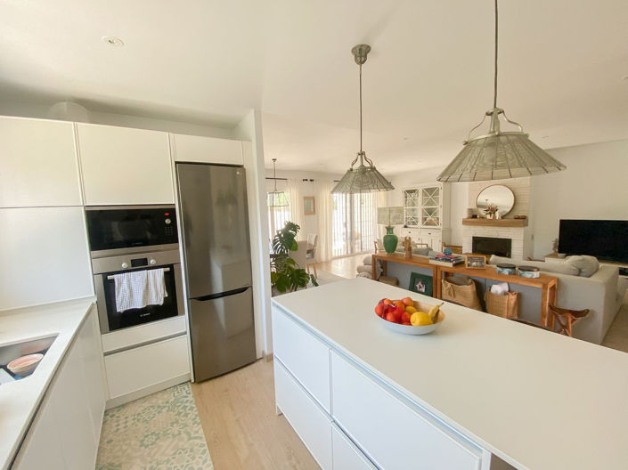 Image No.7-Maison de ville de 3 chambres à vendre à San Pedro de Alcantara