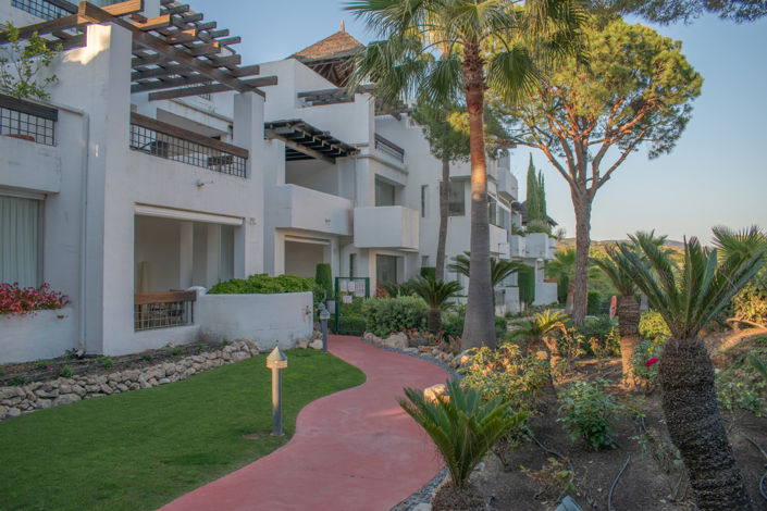 Image No.1-Appartement de 3 chambres à vendre à Marbella