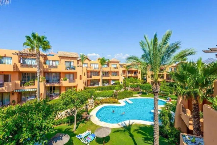 Image No.1-2 Bed Apartment for sale