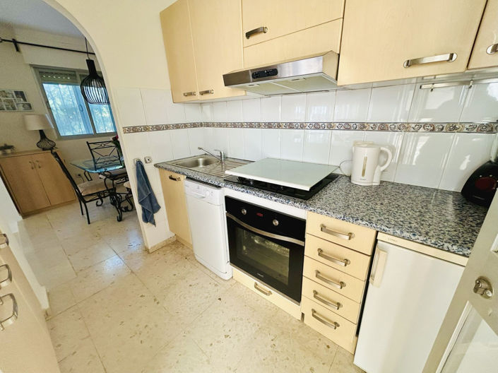 Image No.11-Maison de ville de 3 chambres à vendre à La Duquesa