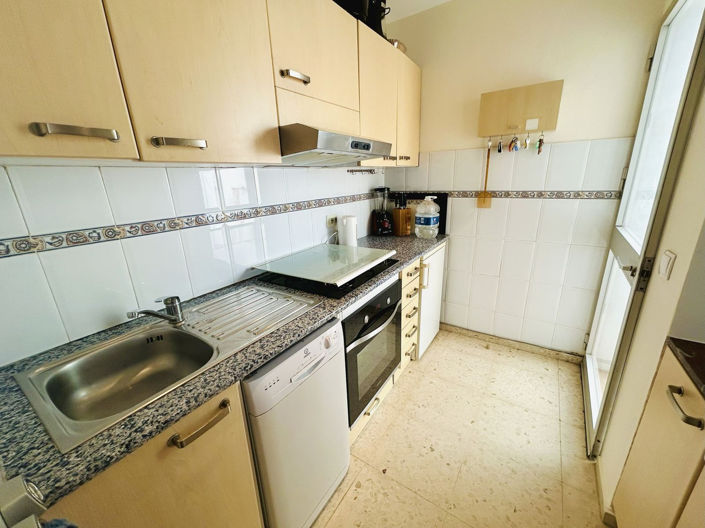 Image No.12-Maison de ville de 3 chambres à vendre à La Duquesa