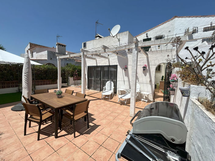 Image No.4-Maison de ville de 3 chambres à vendre à La Duquesa