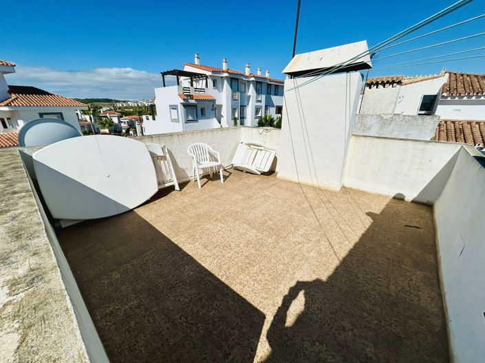 Image No.6-Maison de ville de 3 chambres à vendre à La Duquesa