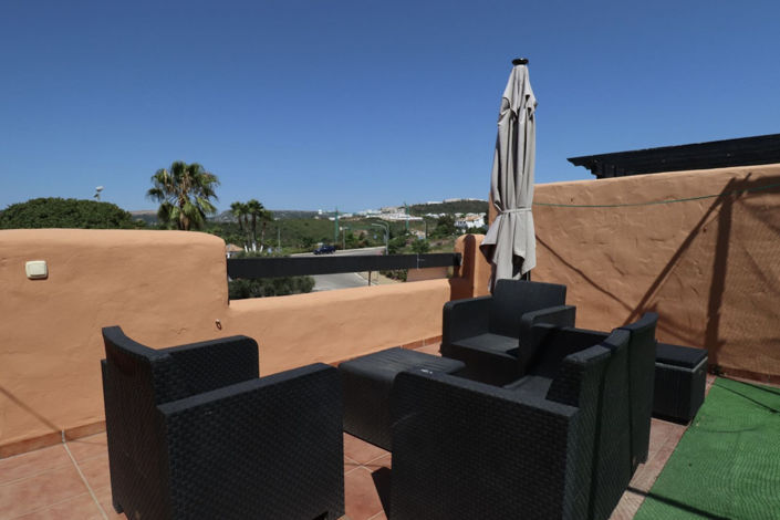 Image No.1-2 Bed Penthouse for sale
