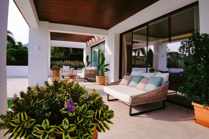 Image No.12-5 Bed Villa for sale